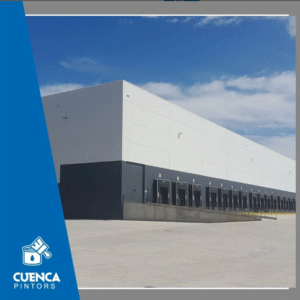 Repintar empresa transport