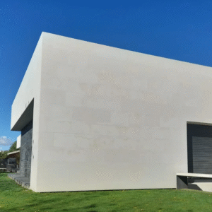Pared xalet