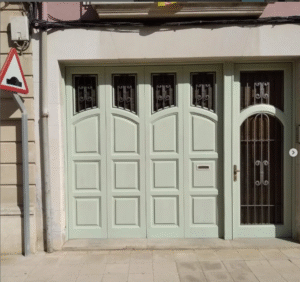 Portes