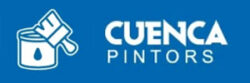 Logo de Cuenca Consul en fons blau