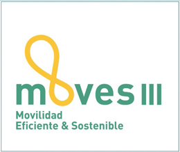 Logo Moves III